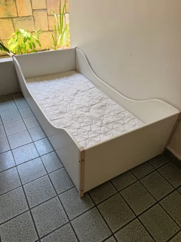 Cama infantil 