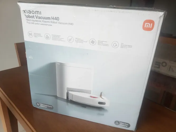 Xiaomi H40