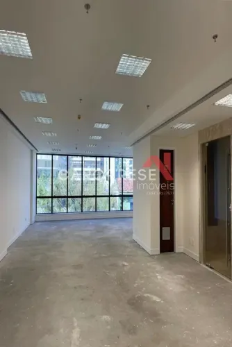 Sala comercial em Botafogo