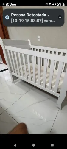 Tiro que ta nas fotos por 150 reais berço roupas carrinho urso etc...