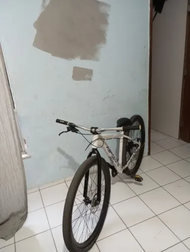 Bike aro 29 Absolute nero4 preço fino