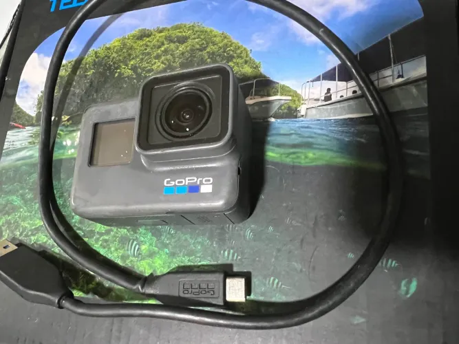 Gopro Hero 6