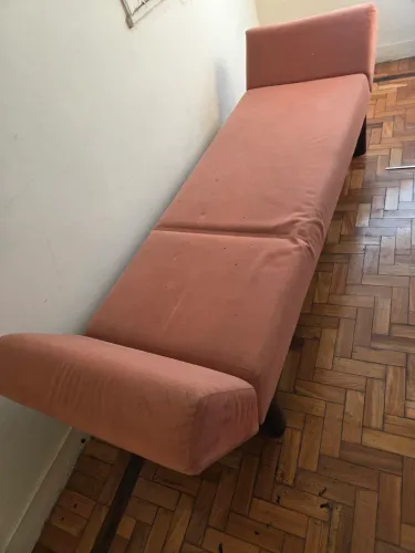 Chaise longa