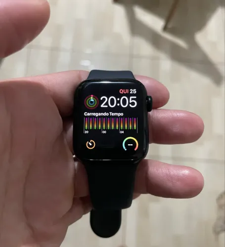 APPLE WATCH SE GEN 2 GPS