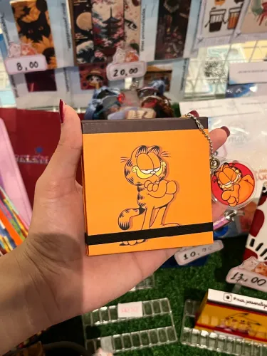 Porta post-it / personalizado/ brinde