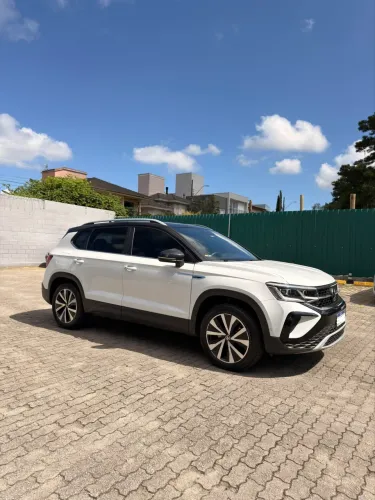 Volkswagen Taos Highline 1.4 250 TSI Flex AUT 2023