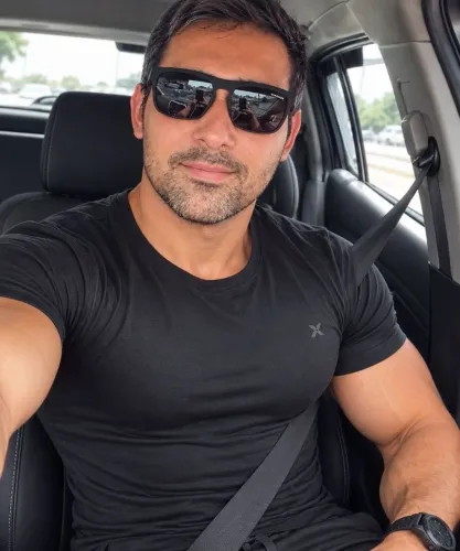 Marido de Aluguel 