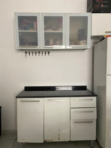 Armário de cozinha 