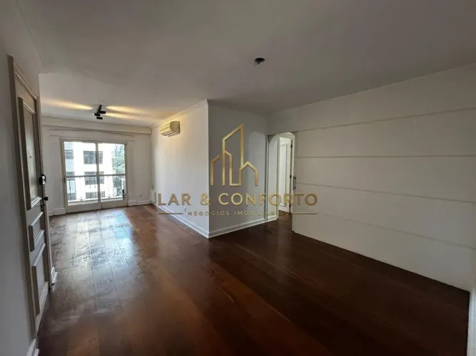 Apartamento para alugar no bairro Vila Madalena - São Paulo/SP, Zona Oeste