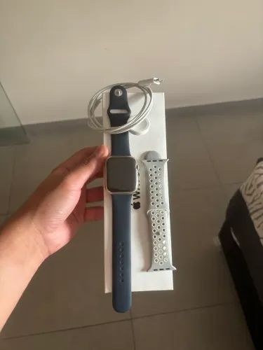 Apple Watch SE 2 44mm