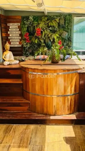 Apartamento Garden à venda Rua Cônego Januário, Ipiranga - São Paulo