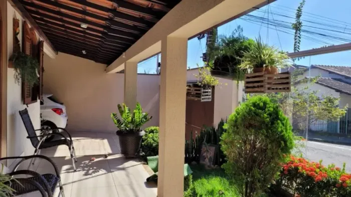 Bairro Bela Vista Ipatinga ótima casa