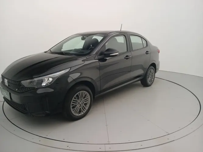 Fiat Cronos Drive 1.0 6V 2026