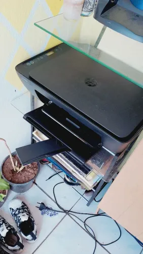Impressora deskjet Ink advantage 2774