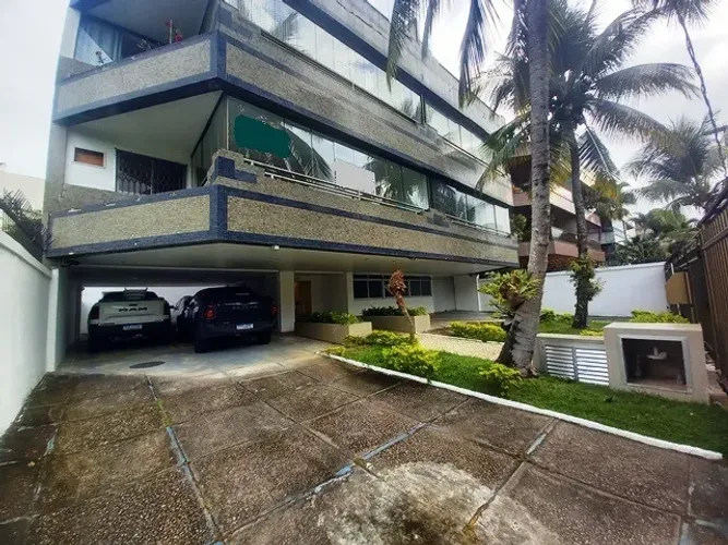 Cobertura no Recreio dos Bandeirantes - Oportunidade!
