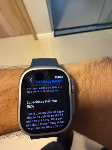 Apple Watch Ultra 2