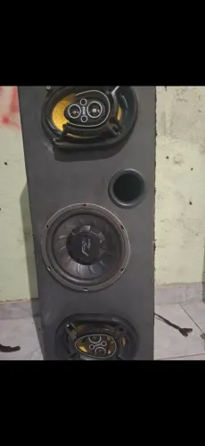 CAIXA AUTOMOTIVA