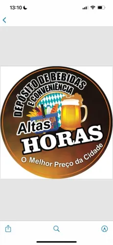 Oportunidade Repasso 50% Depósito de Bebidas