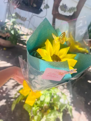 Presente do Dia das Mães