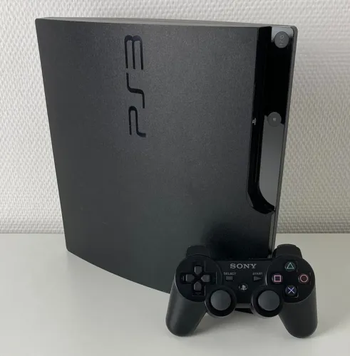 Ps3 no preço 