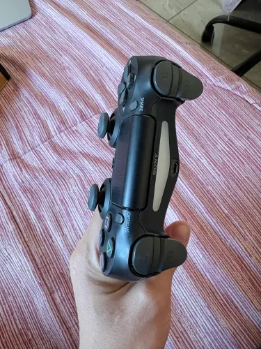 Controle ps4