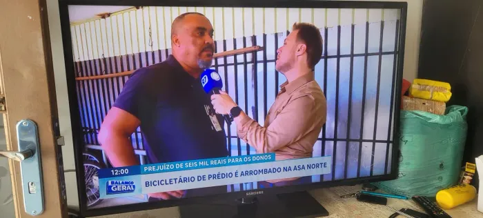 Tv Samsung 40 polegadas