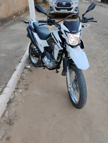 Vende se Bros 160