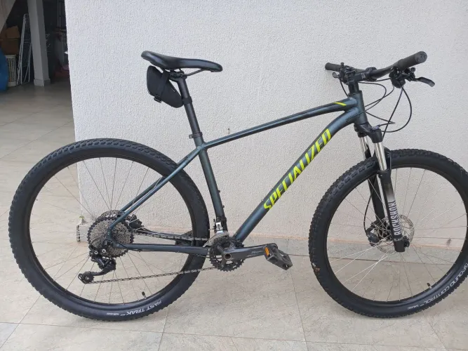 Specialized aro 29