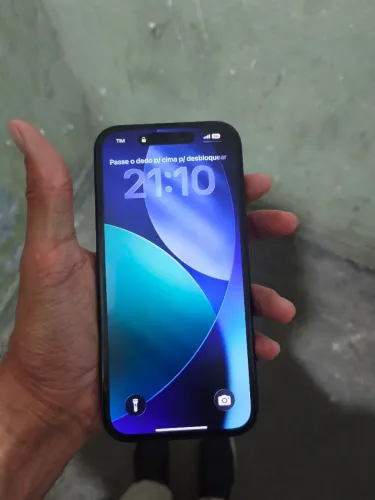 iPhone 15