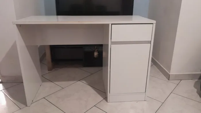 Mesa escrivaninha
