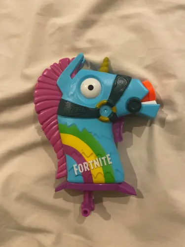 Lança dardos Nerf- pequenas 