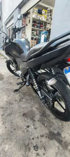 Vendo Yamaha 150 factor