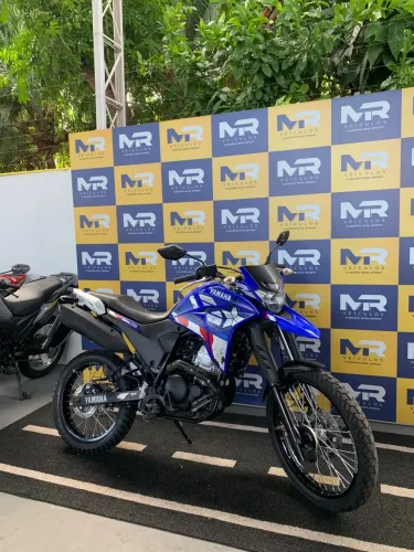 Yamaha lander XTZ 250 2022 (MRveiculos)