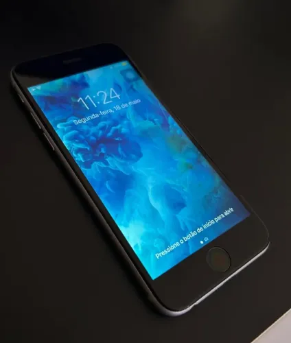 Iphone 6s 32Gb (Raridade)