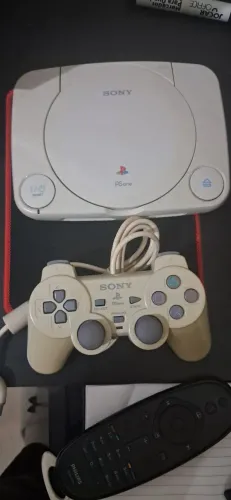 Ps1 - Playstation 1