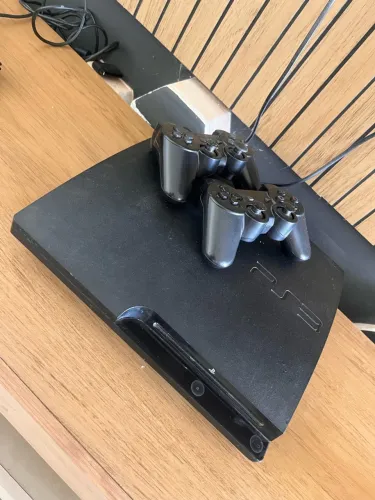 PS3