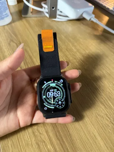 Apple Watch Ultra 2