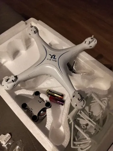 DRONE