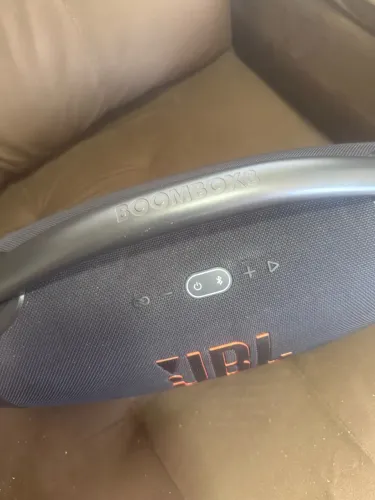 JBL BOMBOX 3