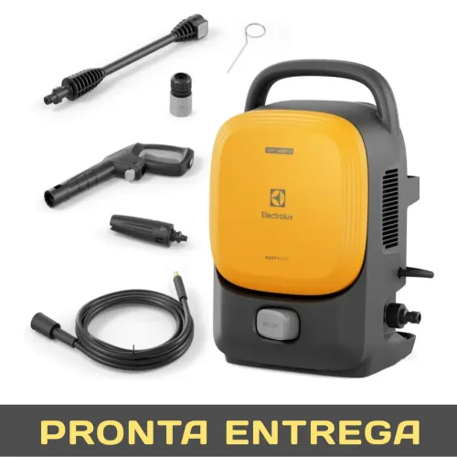 LAVA JATO ELECTROLUX EASYWASH