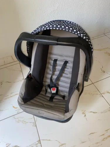 Bebê conforto