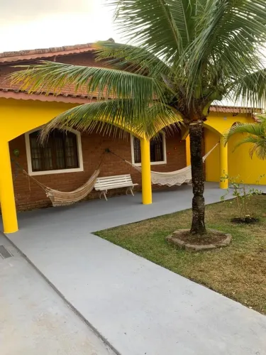 Casa feriado, temporada finais de semana