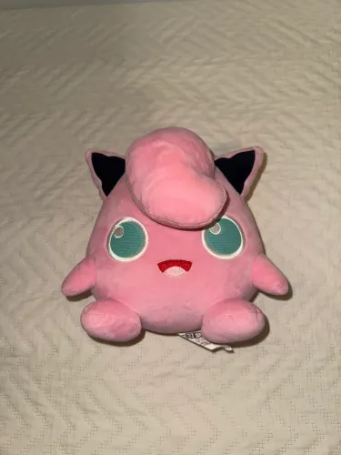 Pelucia pokemon