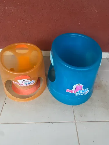 Ofurô Baby tube