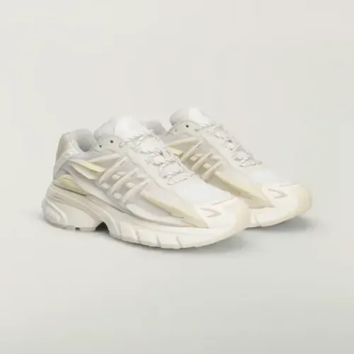 Pharrell Williams x adidas Adistar Jellyfish Chalk White