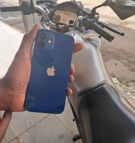 IPhone 12 128 GB