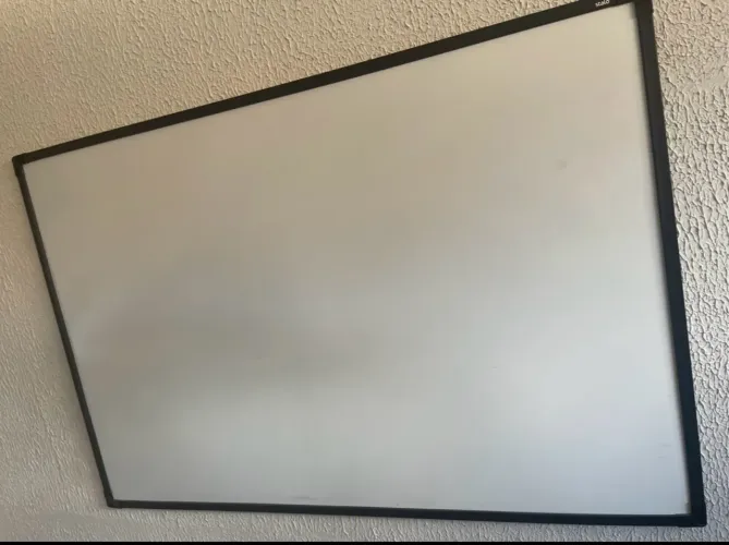 Quadro branco