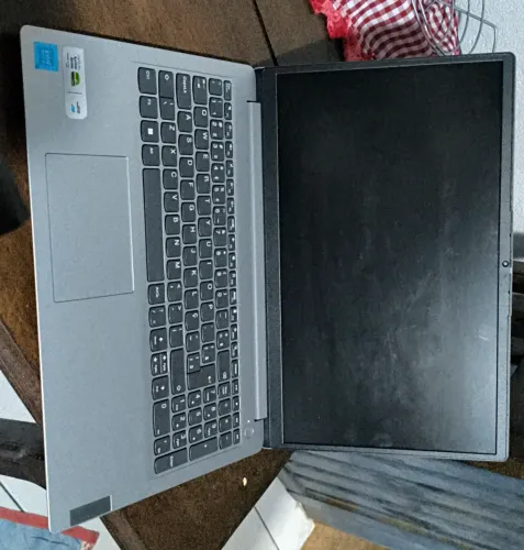 Notebook Ideapad Lenobo 512Gb SSD
