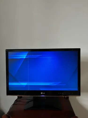 Monitor/TV LG - 23pol