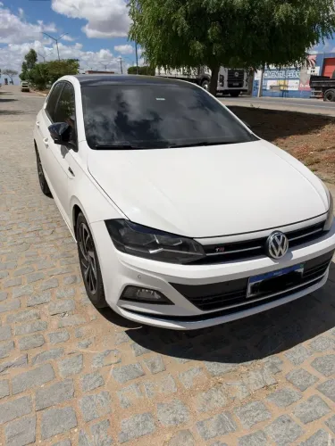 Volkswagen Polo Highline 200 TSI 1.0 Flex 12V Aut. 2021
